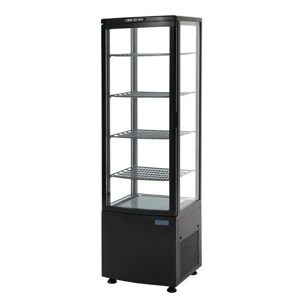 Vetrina refrigerata Polar 235L DP289
