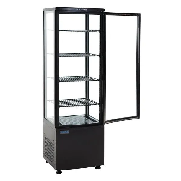 Vetrina refrigerata Polar 235L DP289