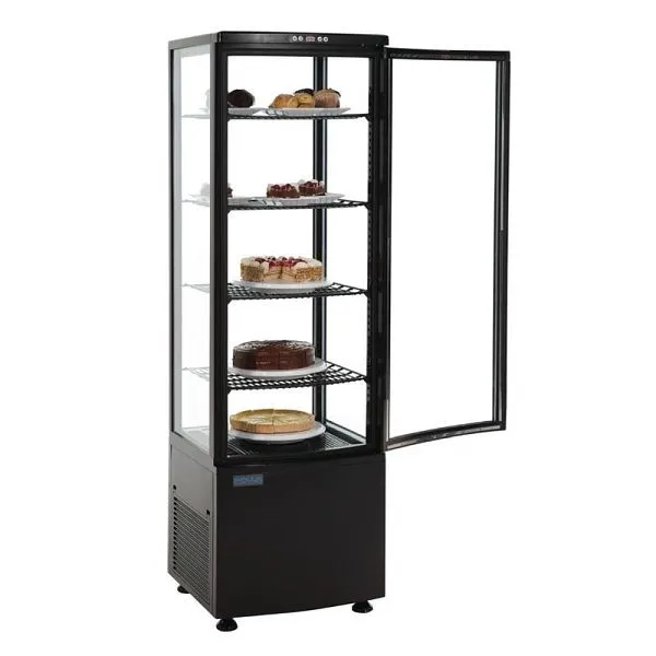 Vetrina refrigerata Polar 235L DP289