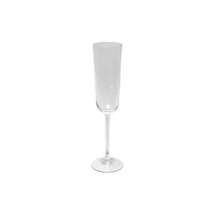 Victoria Flute champagne Chehoma - Un sobrio flauto zeppo di cachet