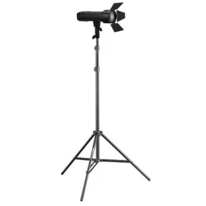 Walimex pro Mover 200 TTL Set singolo 23396