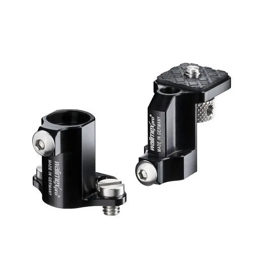 Walimex pro set di protezione antitorsione per braccio articolato ridotto 21200