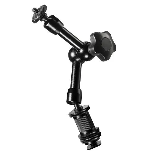Walimex pro set di protezione antitorsione per braccio articolato ridotto 21200