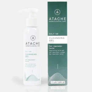 Atache Oily SK cleansing gel