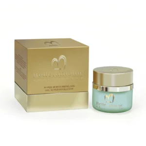 Bellefontaine Gel Super Hydratant