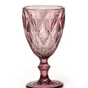 Calici set 6 pezzi pink