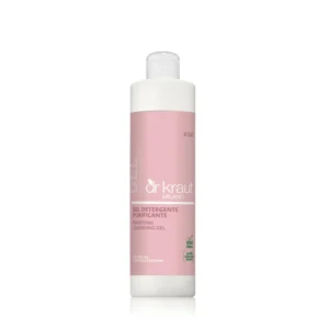 Gel detergente Purificante Face Cleanse Dr Kraut K1041 500 ml