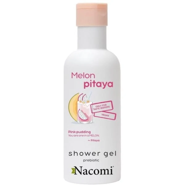 Gel doccia Nacomi Drago e Melone 300 ml