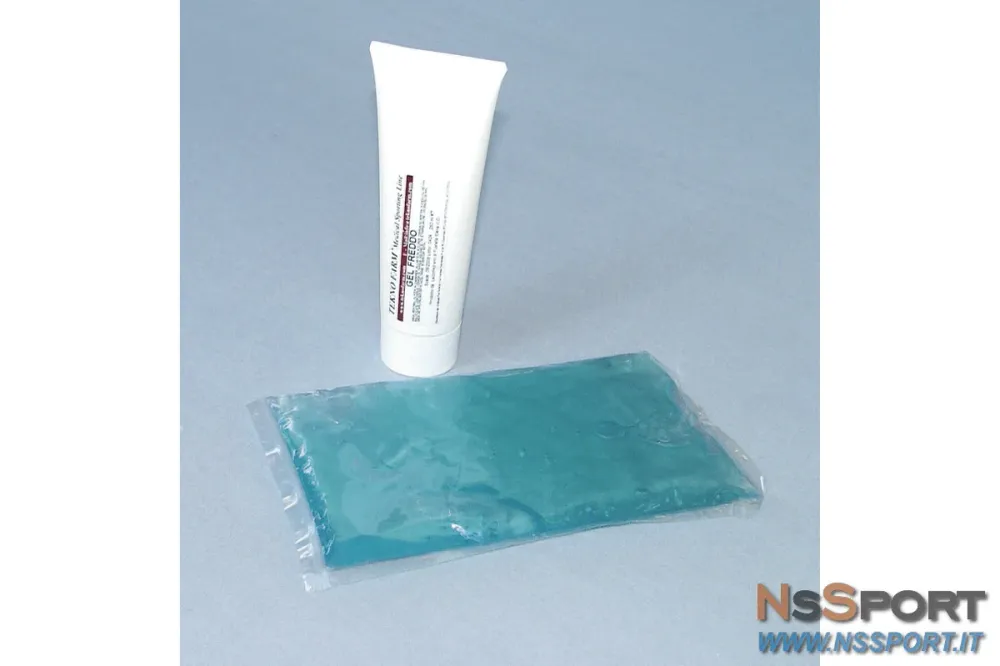 GEL FREDDO crema