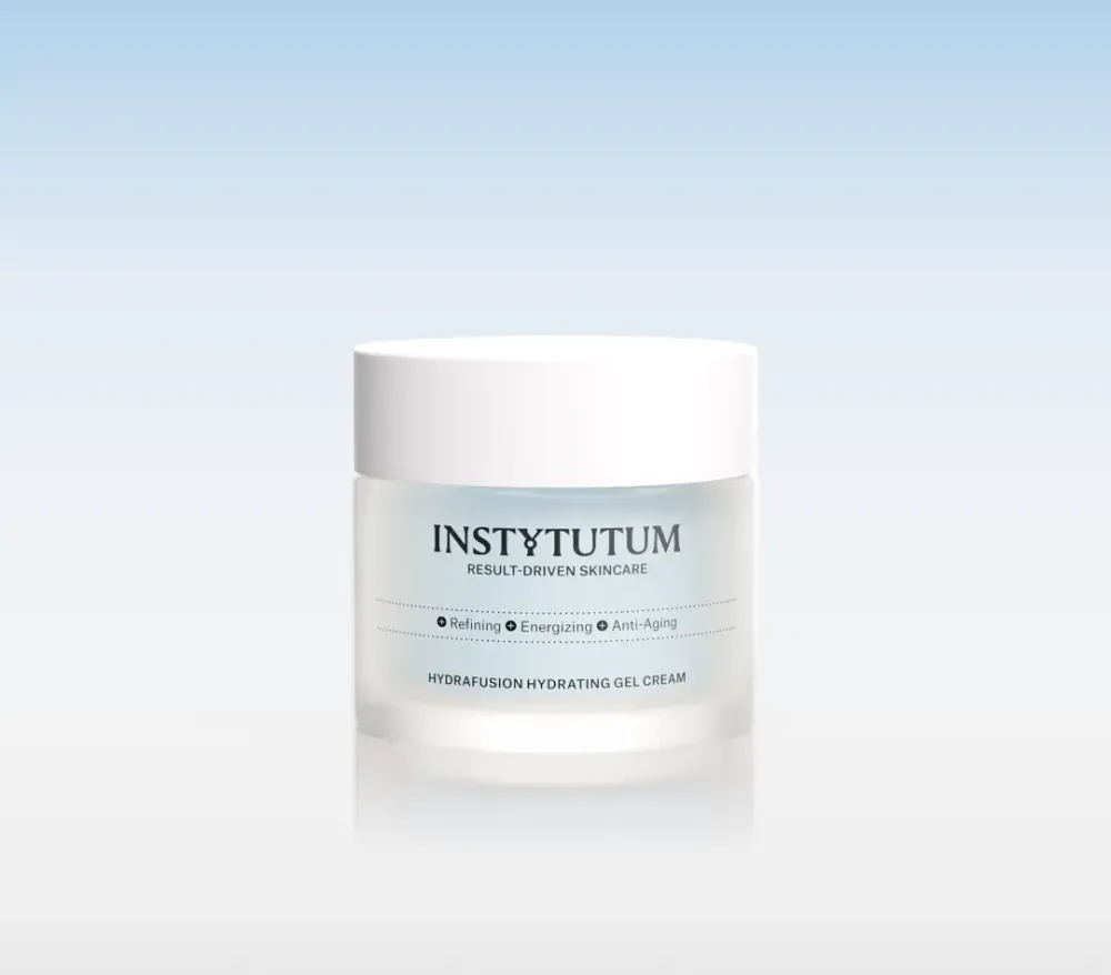 Instytutum HydraFusion Hydrating Gel Cream
