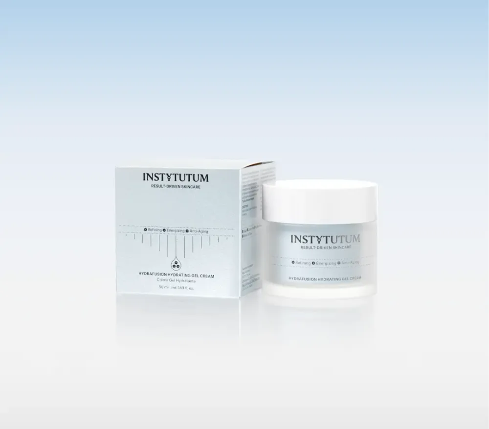 Instytutum HydraFusion Hydrating Gel Cream