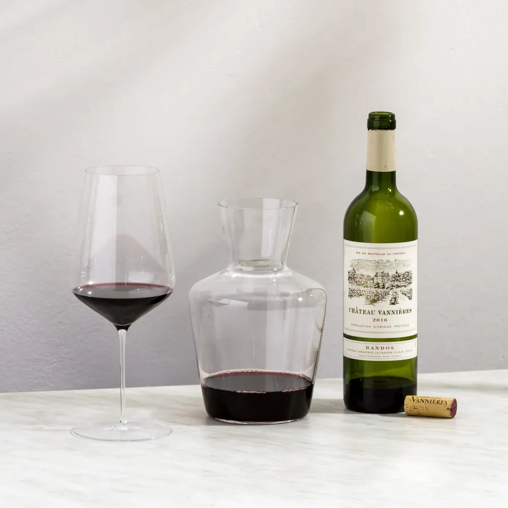 Kvetna 1794 decanter Auriga 1200 ml