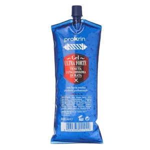 PROKRIN GEL TRASPARENTE ULTRAFORTE 500 ML