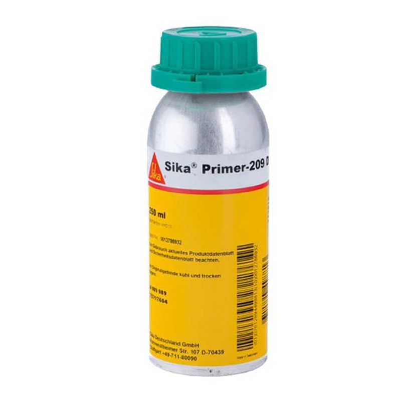 SIKA PRIMER 209 D