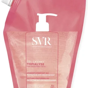 TOPIALYSE GEL LAVANT REFILL 1L