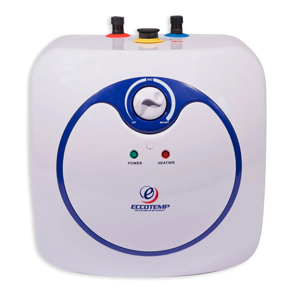 Eccotemp - EM-4.0 - Electric Ridotto Storage Tank Water Heater
