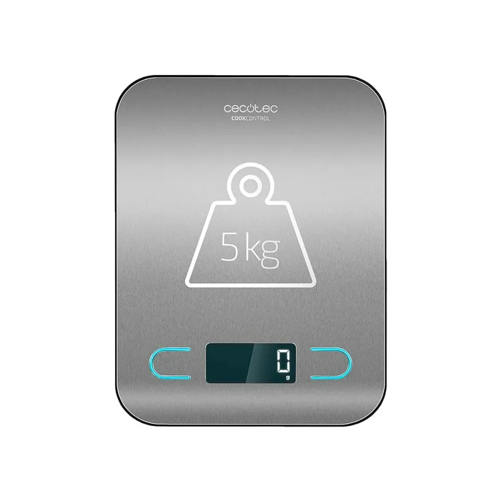 Forno Microonde bilancia da cucina Cecotec Cook Control